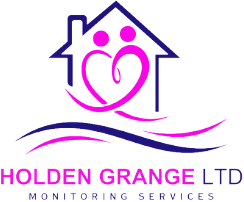 Tim · Holden Grange logo